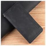 Xiaomi 11T/11T Pro Pung Cover med Kortholder - Sort