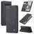 Google Pixel 7 Pro Caseme 013 Series Pung - Sort