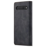 Google Pixel 7 Pro Caseme 013 Series Pung - Sort