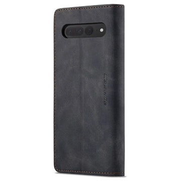 Google Pixel 7 Pro Caseme 013 Series Pung - Sort