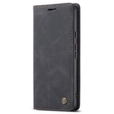 Google Pixel 7 Pro Caseme 013 Series Pung - Sort