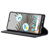 Google Pixel 7 Pro Caseme 013 Series Pung - Sort