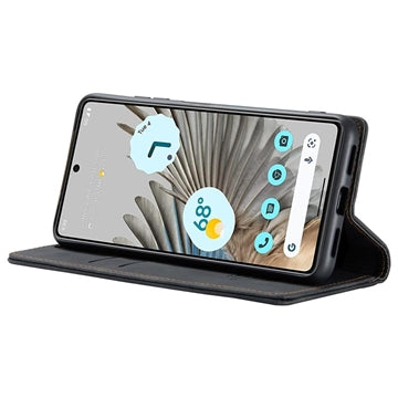 Google Pixel 7 Pro Caseme 013 Series Pung - Sort