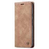 Caseme 013 Series Google Pixel 7 Pro Pung - Brun