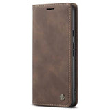 Caseme 013 Series Google Pixel 7 Pro Pung - Kaffe