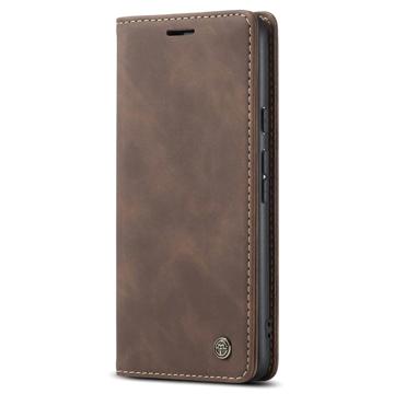 Caseme 013 Series Google Pixel 7 Pro Pung - Kaffe