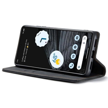 Caseme 013 Series Google Pixel 7 Pung - Sort