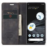 Caseme 013 Series Google Pixel 7 Pung - Sort