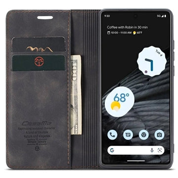Caseme 013 Series Google Pixel 7 Pung - Sort