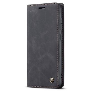 Samsung Galaxy A51 Caseme 013 Series Pung - Sort