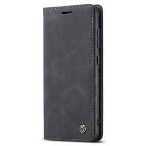 Samsung Galaxy A51 Caseme 013 Series Pung - Sort
