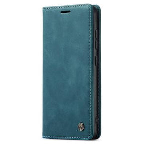 Samsung Galaxy A51 Caseme 013 Series Pung - Blå