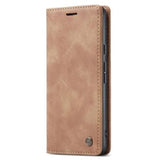 Caseme 013 Series Google Pixel 7 Pung - Brun