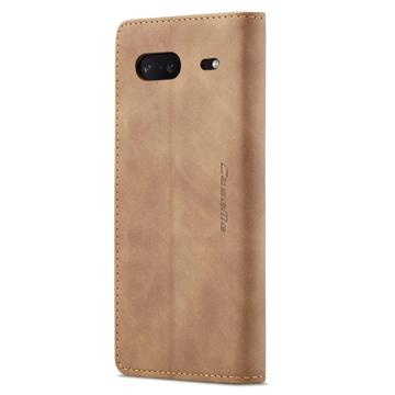 Caseme 013 Series Google Pixel 7 Pung - Brun
