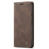 Caseme 013 Series Google Pixel 7 Pung - Kaffe