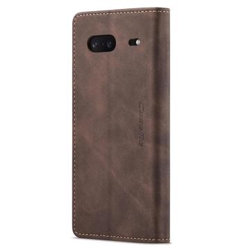 Caseme 013 Series Google Pixel 7 Pung - Kaffe