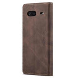 Caseme 013 Series Google Pixel 7 Pung - Kaffe