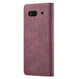 Caseme 013 Series Google Pixel 7 Pung - Rød