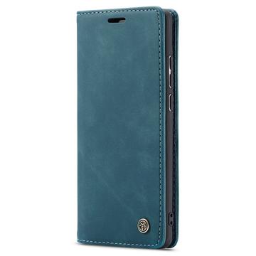 Huawei P30 Pro Caseme 013 Series Pung - Blå