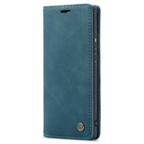 Huawei P30 Pro Caseme 013 Series Pung - Blå