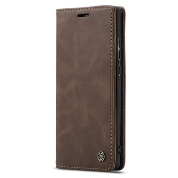 Huawei P30 Pro Caseme 013 Series Pung - Kaffe
