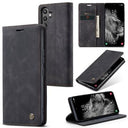 Samsung Galaxy A34 5G Caseme 013 Series Pung - Sort