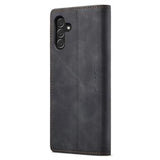 Samsung Galaxy A34 5G Caseme 013 Series Pung - Sort