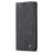 Samsung Galaxy A40 Caseme 013 Series Pung - Sort