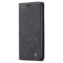 Samsung Galaxy A40 Caseme 013 Series Pung - Sort