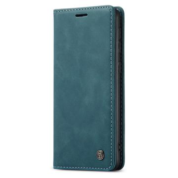 Samsung Galaxy A40 Caseme 013 Series Pung - Blå