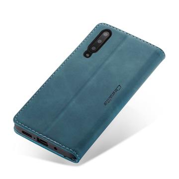 Samsung Galaxy A50 Caseme 013 Series Pung - Blå
