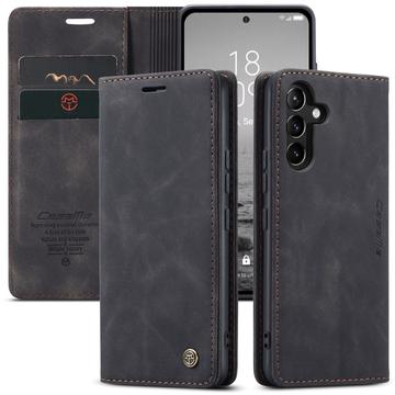 Samsung Galaxy A54 5G Caseme 013 Series Pung - Sort