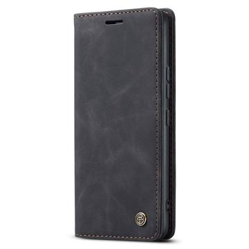 Samsung Galaxy A54 5G Caseme 013 Series Pung - Sort