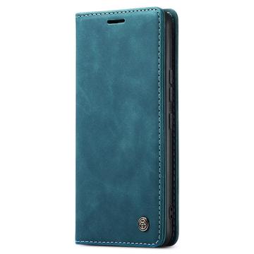 Samsung Galaxy A54 5G Caseme 013 Series Pung - Blå
