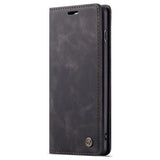 Samsung Galaxy S10 Caseme 013 Series Pung - Sort