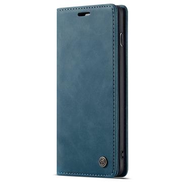 Samsung Galaxy S10 Caseme 013 Series Pung - Blå