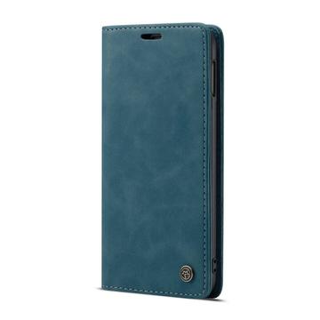 Samsung Galaxy S10e Caseme 013 Series Pung - Blå