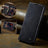 Samsung Galaxy S20 FE 5G Caseme 013 Series Pung - Sort