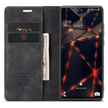 Samsung Galaxy S20 FE 5G Caseme 013 Series Pung - Sort