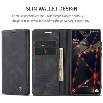 Samsung Galaxy S20 FE 5G Caseme 013 Series Pung - Sort