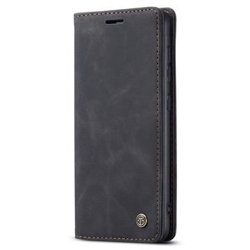 Samsung Galaxy S20 FE 5G Caseme 013 Series Pung - Sort