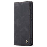 Samsung Galaxy S20 FE 5G Caseme 013 Series Pung - Sort
