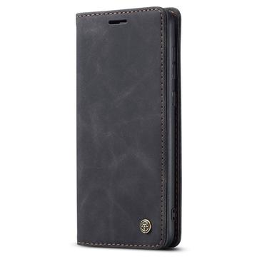 Samsung Galaxy S21 5G Caseme 013 Series Pung - Sort