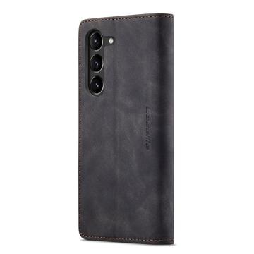 Samsung Galaxy S23 5G Caseme 013 Series Pung - Sort