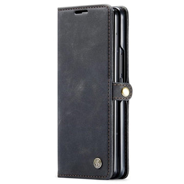 Caseme 013 Series Samsung Galaxy Z Fold4 Pung - Sort