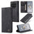 OnePlus 12 Caseme 013 Series Pung - Sort