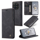 OnePlus 12 Caseme 013 Series Pung - Sort