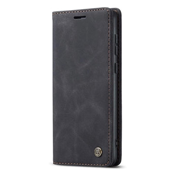 OnePlus 12 Caseme 013 Series Pung - Sort
