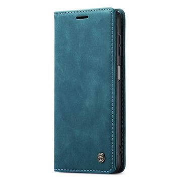 Samsung Galaxy A25 Caseme 013 Series Pung - Blå