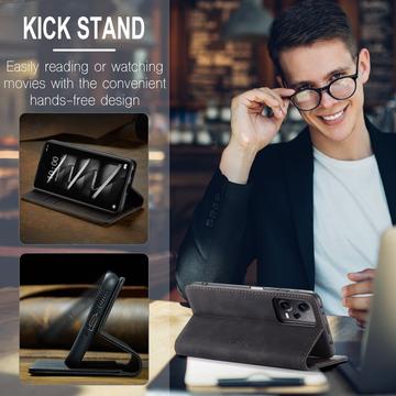 Xiaomi Redmi Note 12 Pro Caseme 013 Series Pung - Sort